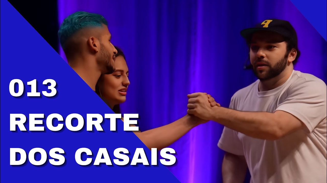 SÓ CASAIS EM BELO HORIZONTE Nº013