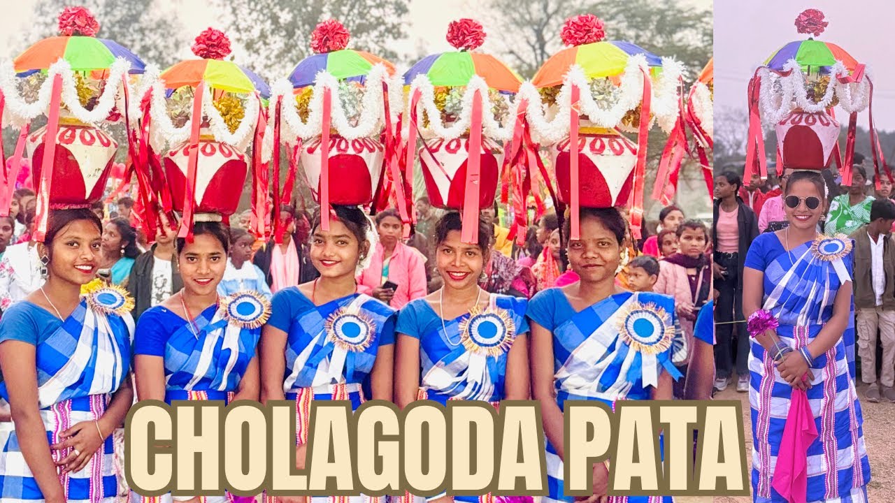 CHOLAGODA PATA JAMSHEDPUR 2026 @_suraj.da_