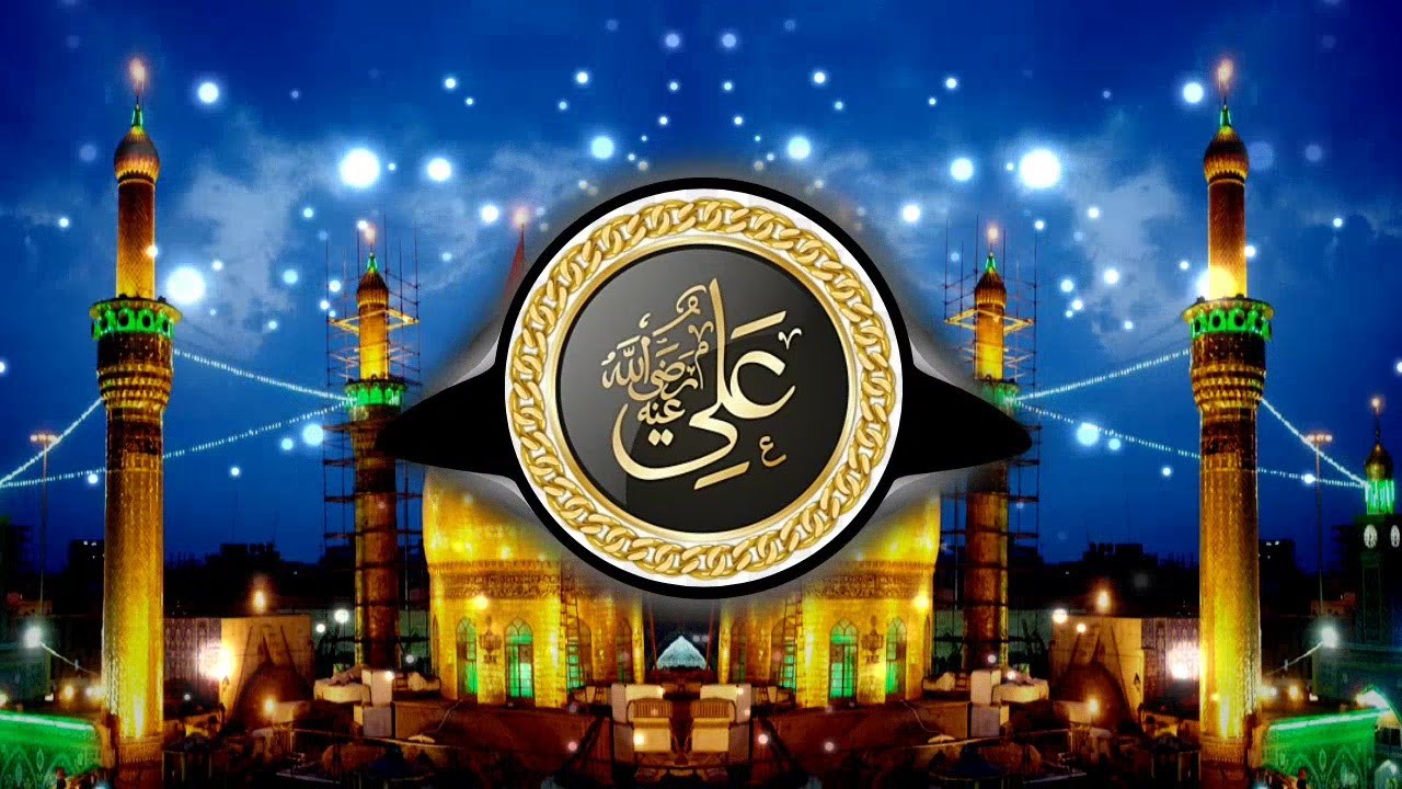 Dj Song Remix | Aye Shere Khuda | Aye Mola Ali Aye Sher e Khuda | Qasida Sharif Bass Boosted Naat