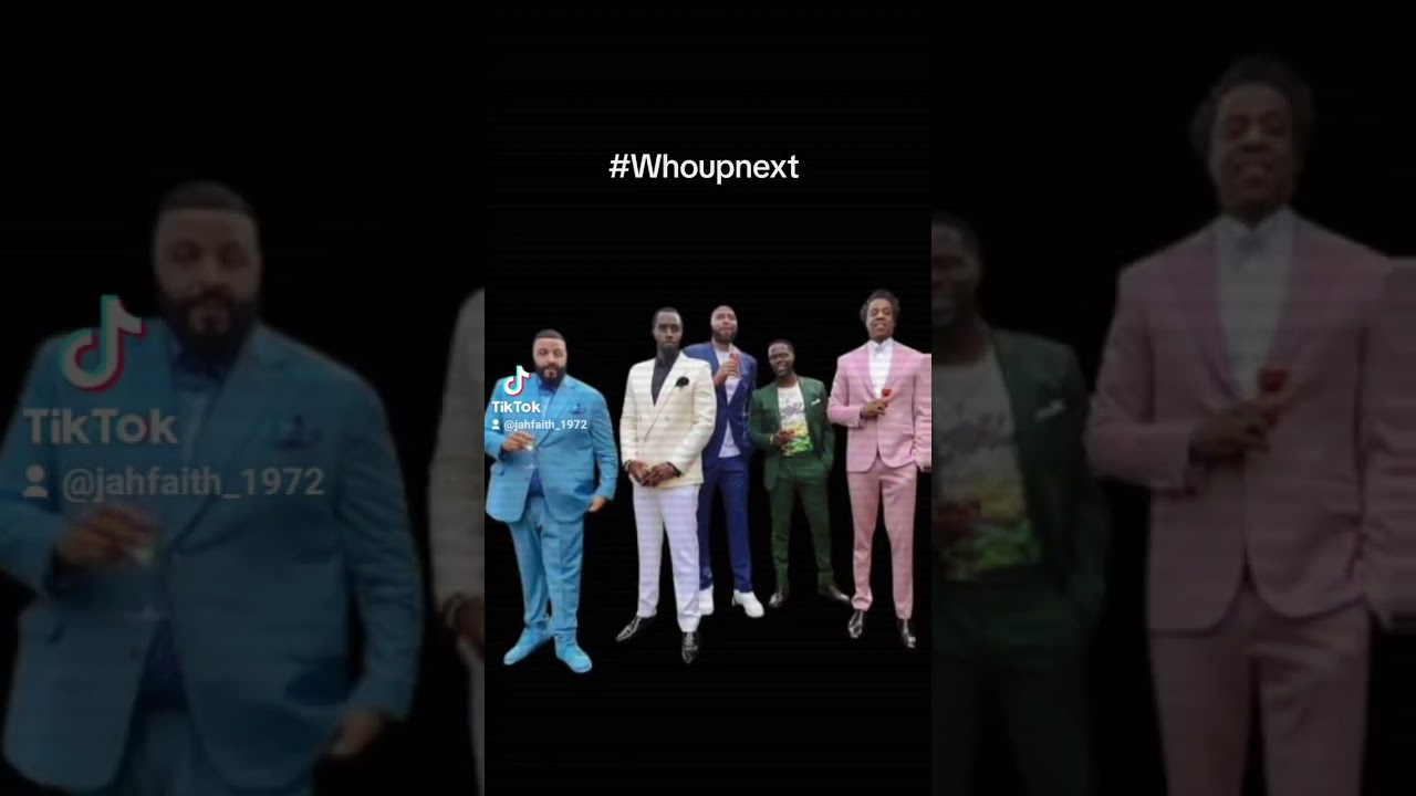 #Whoupnext #culture #entertainment #shorts #fypシ゚viral #foryou #jaguarwright #jay #hiphop Hip #duet