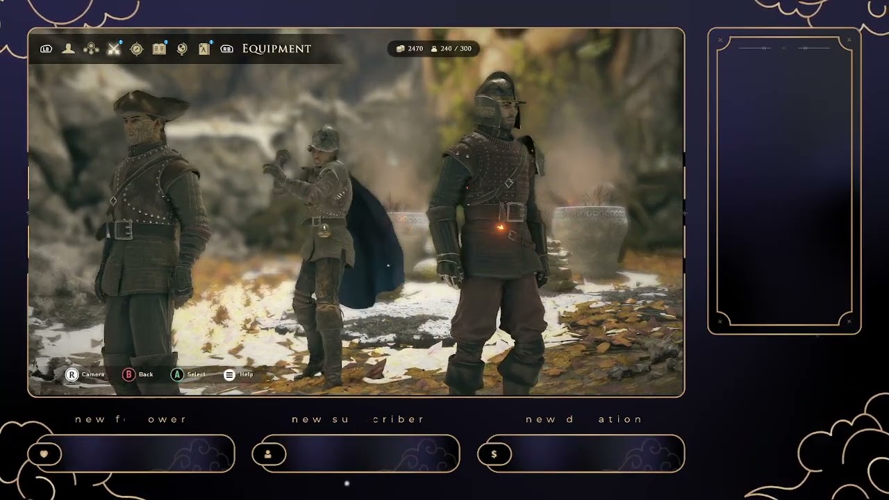 greedfall 14