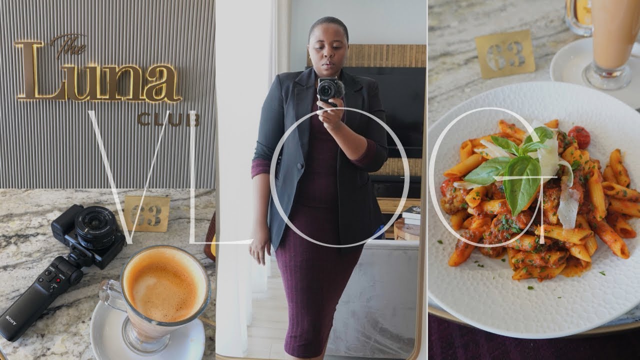 A simple day in my life | Solo Brunch date