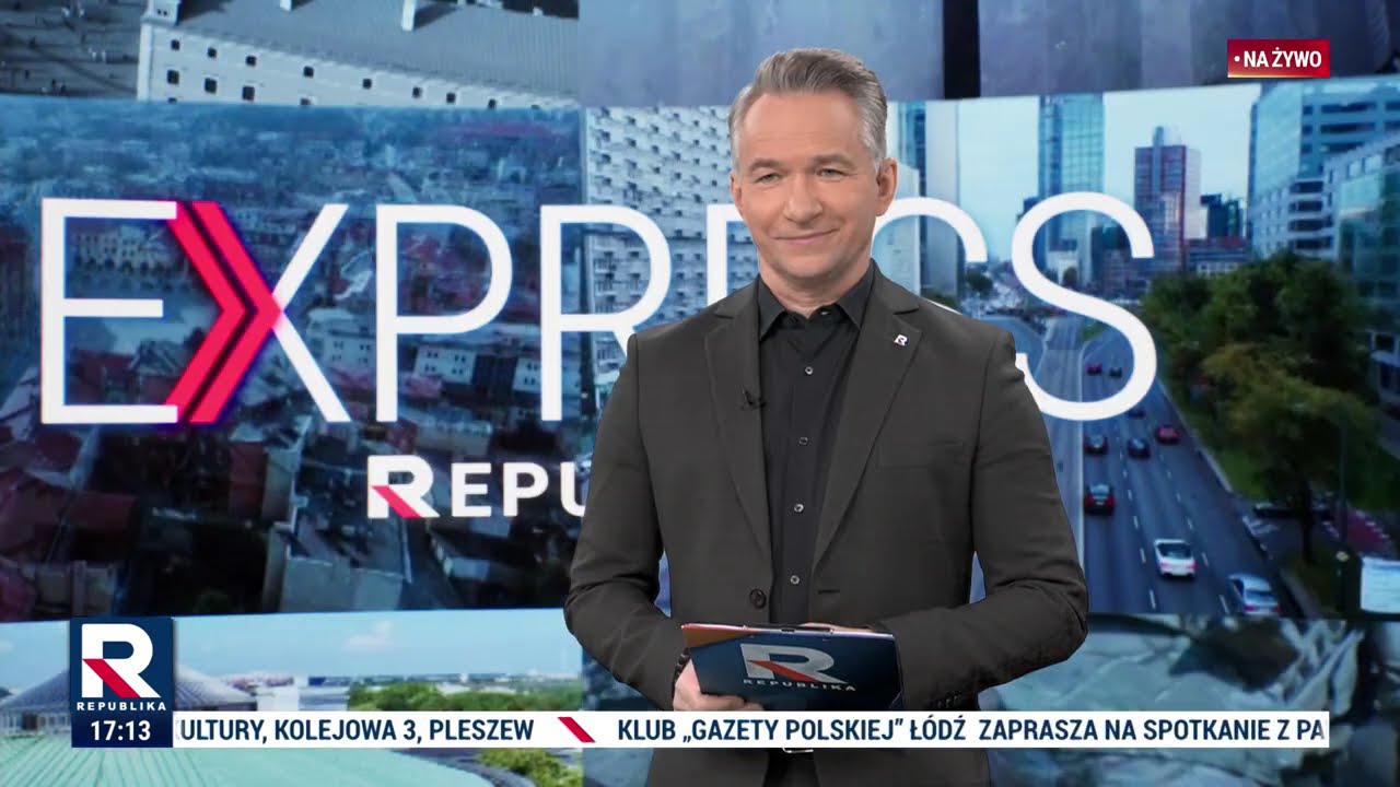 Express Republiki 19.02.2026 | TV Republika