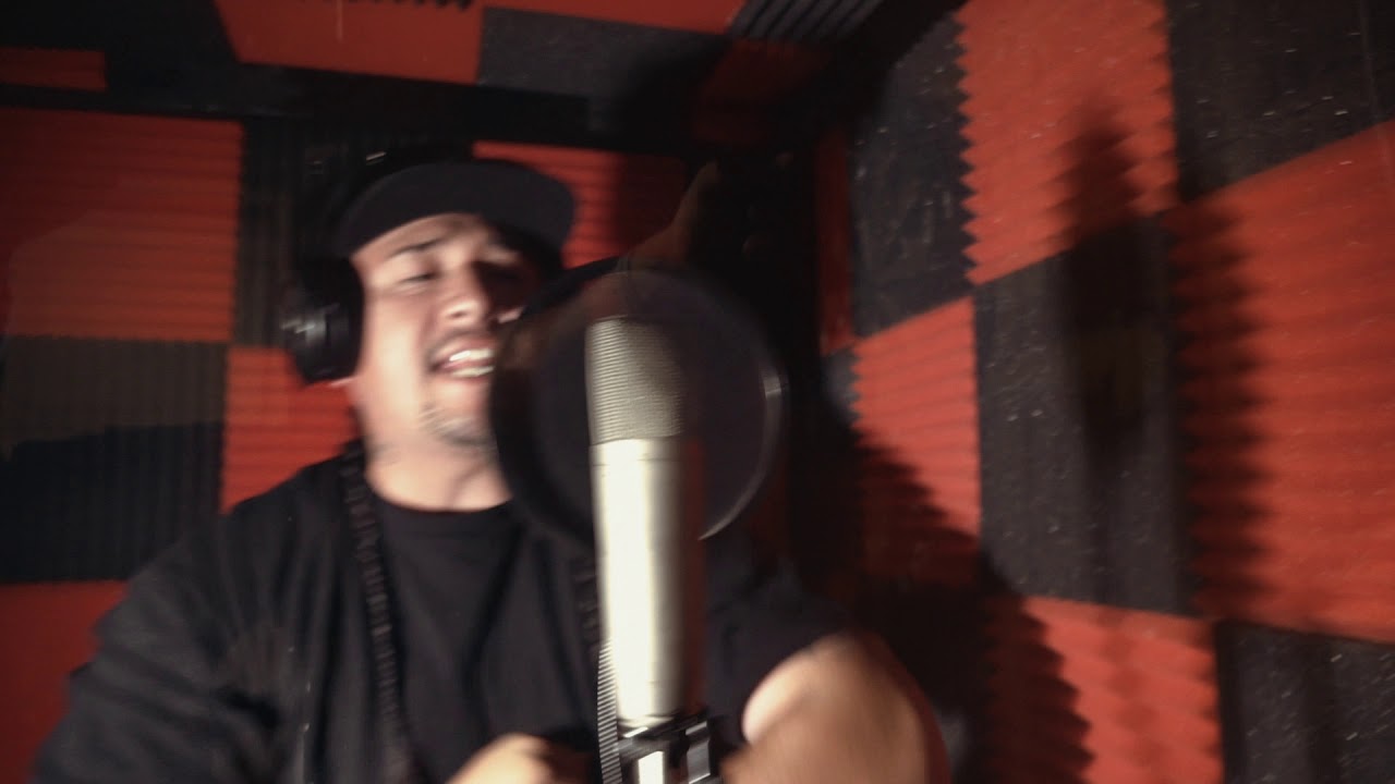 The Billy Show Freestyle (OFFICIAL MUSIC VIDEO)