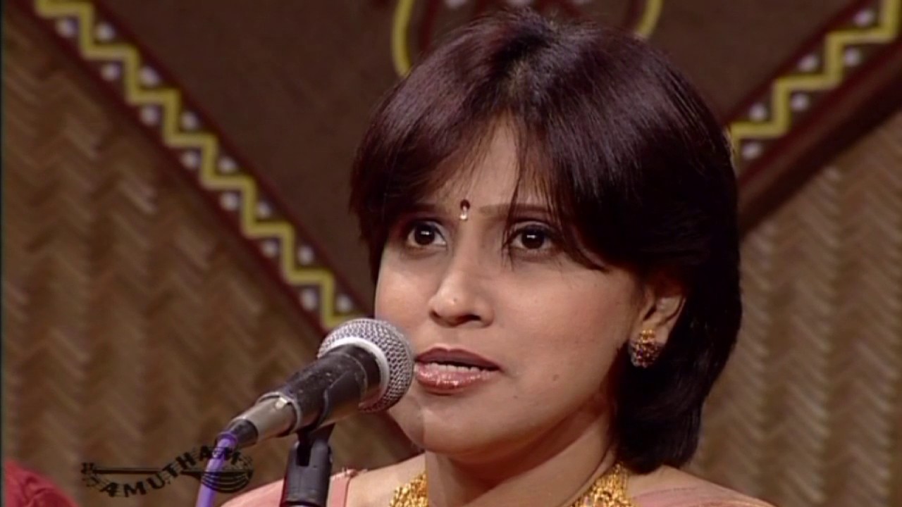 Devadi Deva  -  Priya Sisters - The Concert (Full Track)