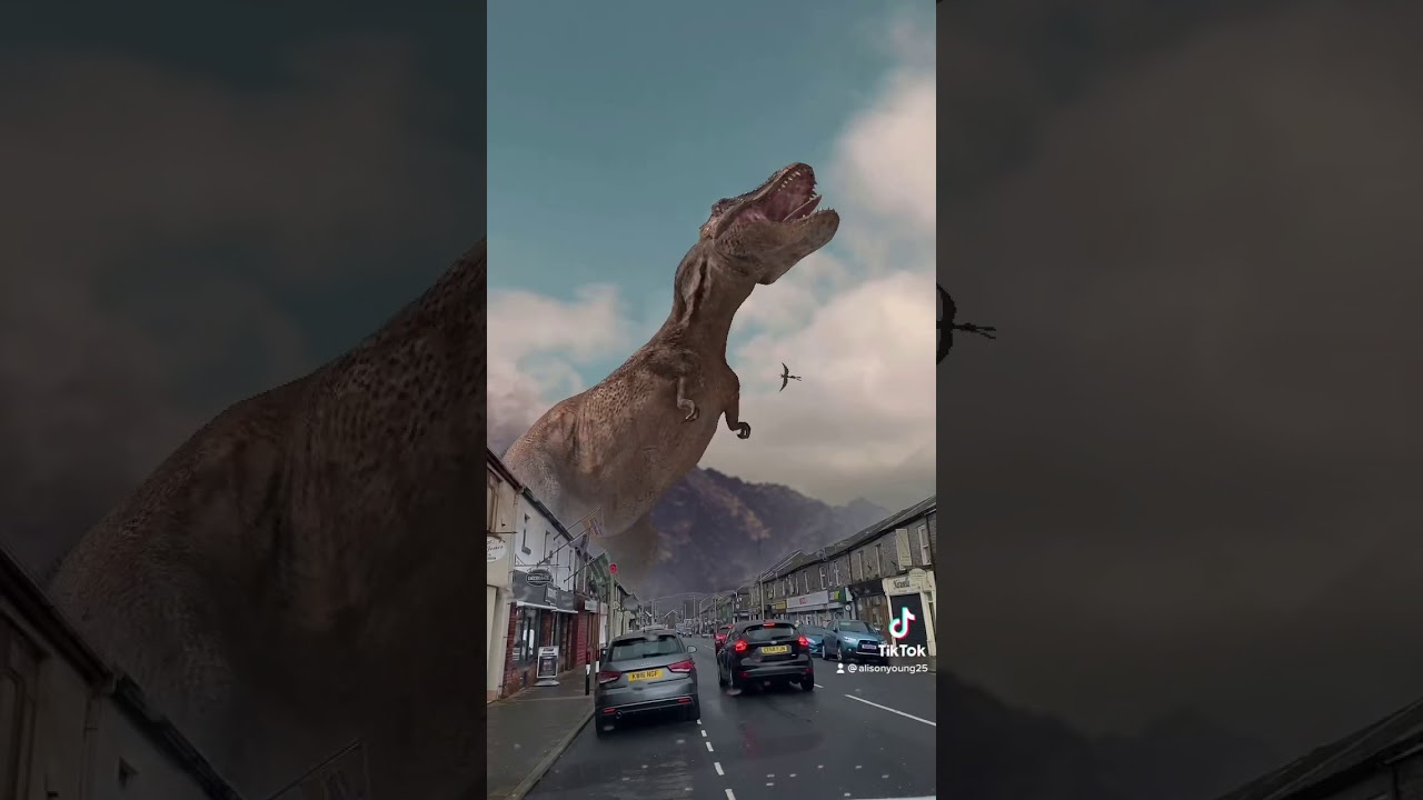 Treorchy
