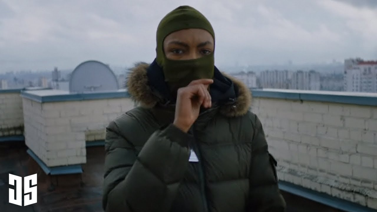 SL x M Huncho Type Beat - "Profit" | @jxssin