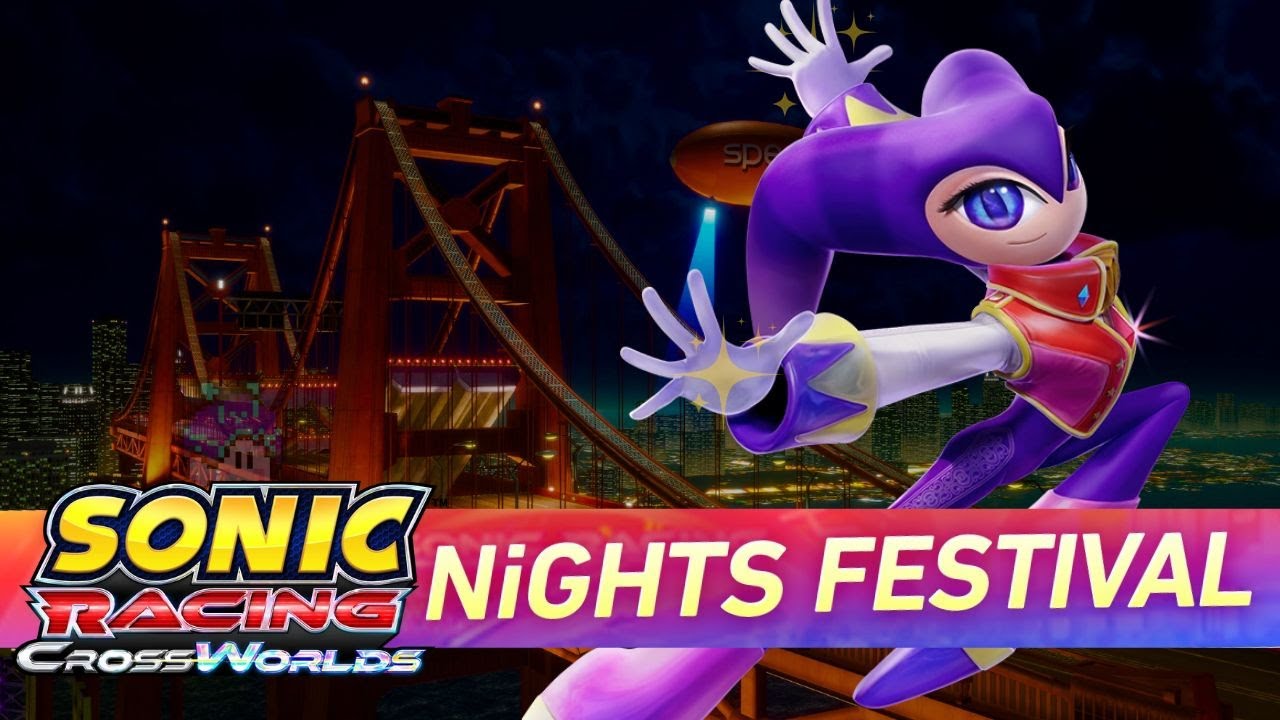 THE NiGHTS Festival Montage...