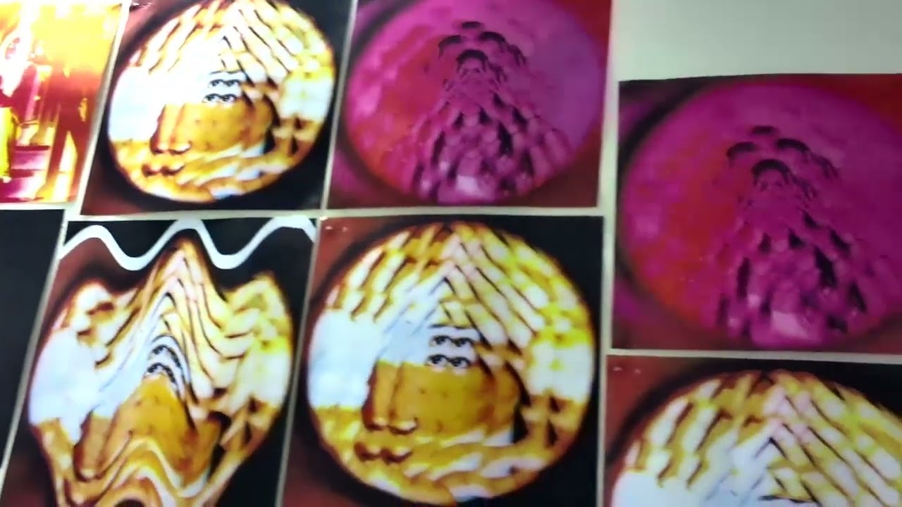 A Level Photography Showcase 2025