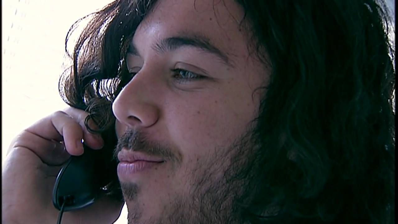 The Outline - Broadway & Hurst - Music Video