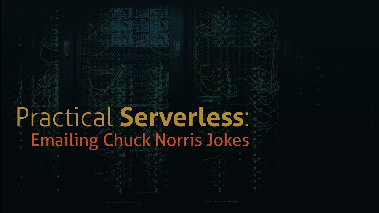 Sending Emails with Serverless Framework | Practical Serverless