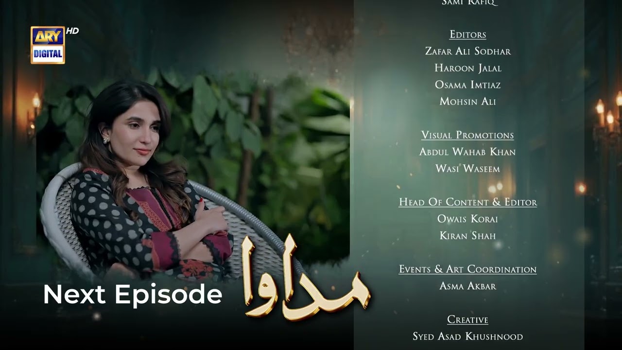 Madawa Episode 81 | Teaser | Omer Shahzad | Aiza Awan | ARY Digital Drama