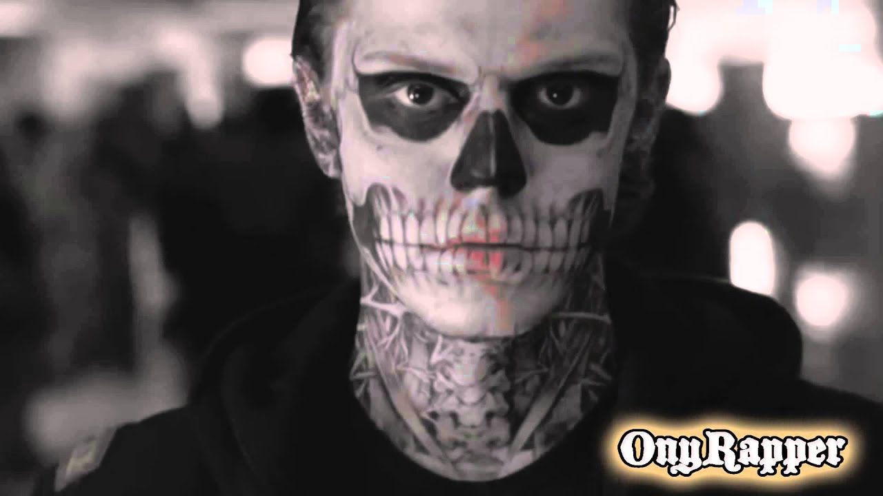 RAP: Nota suicida (American Horror Story) - OnyRapper