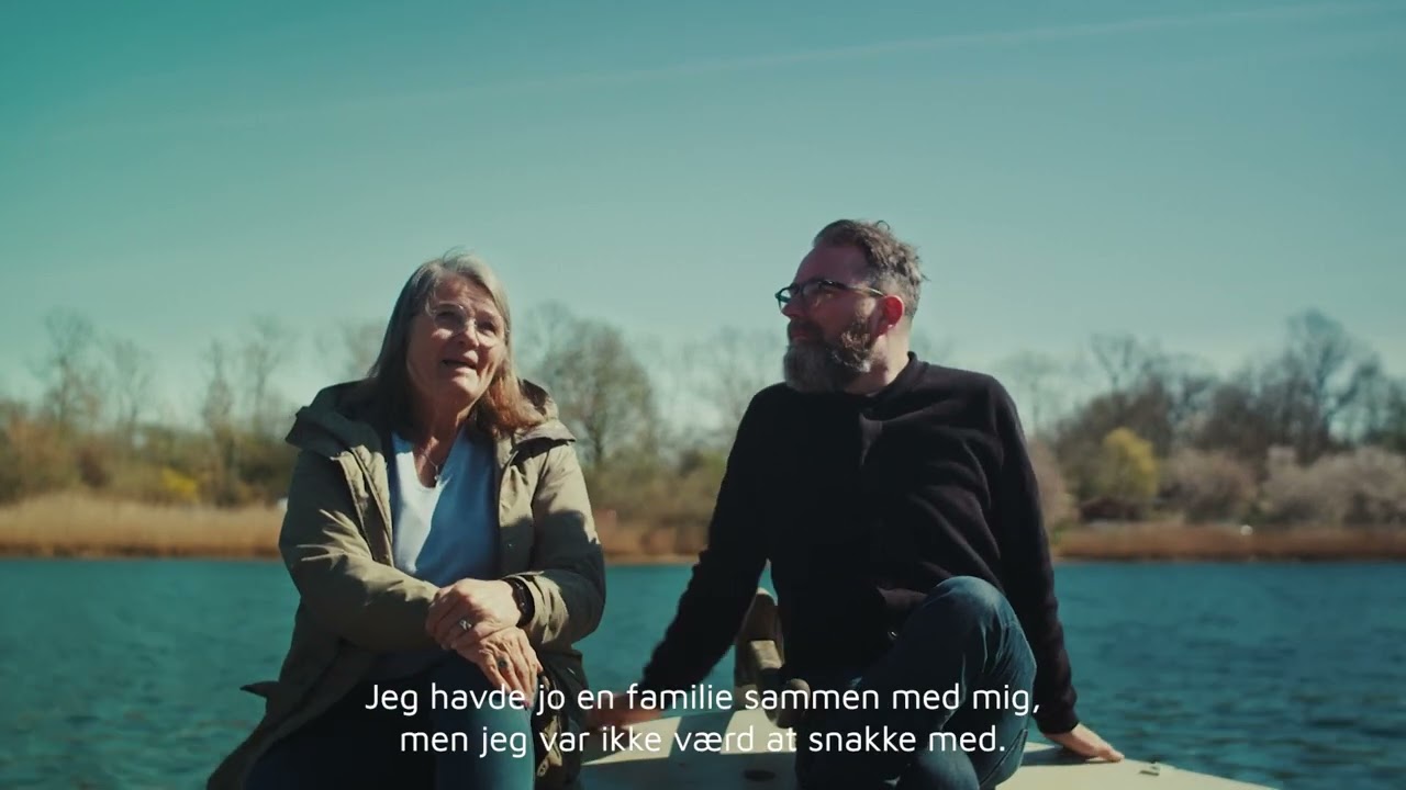 Mini-dokumentar om demens - Afsnit 1: 
