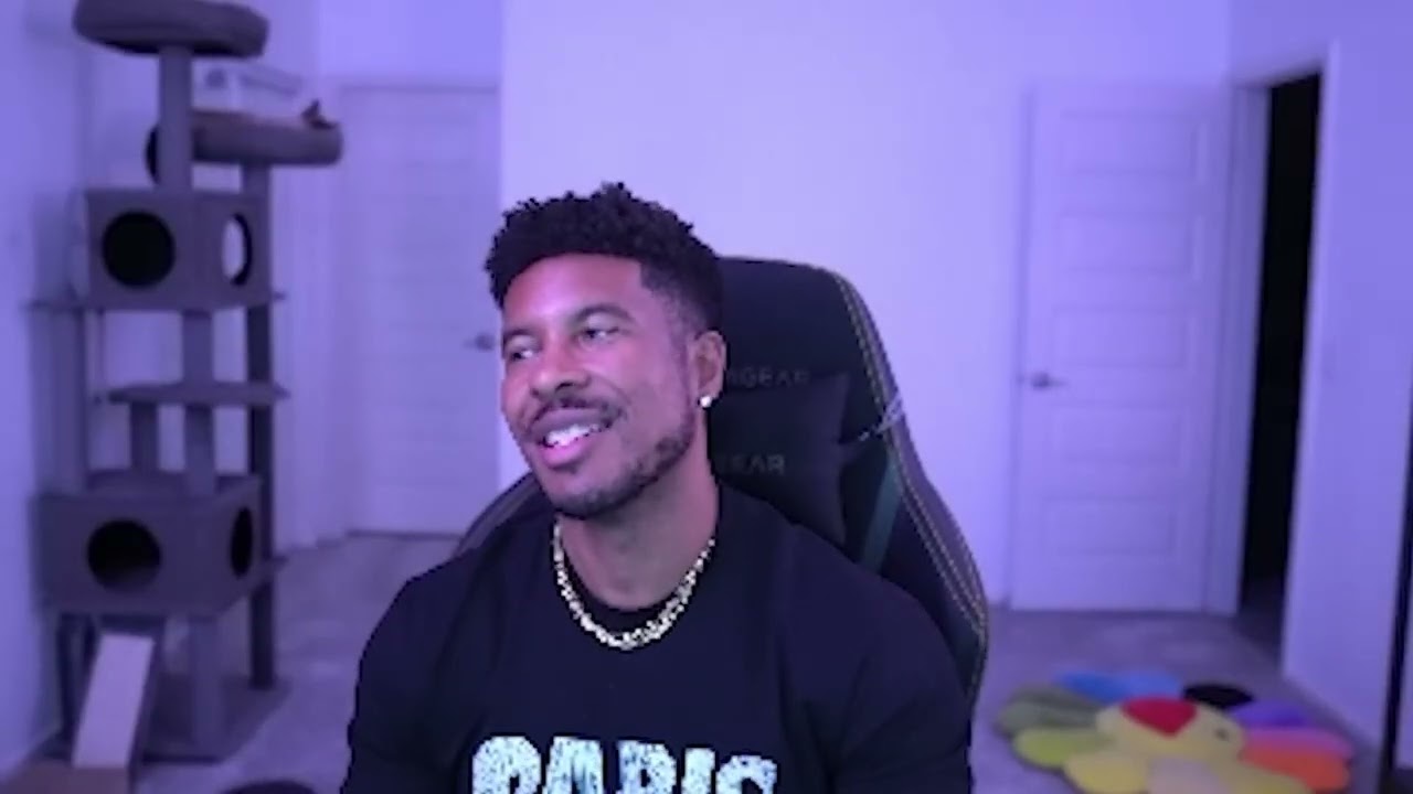 LowTierGod gets trolled by AI Slop