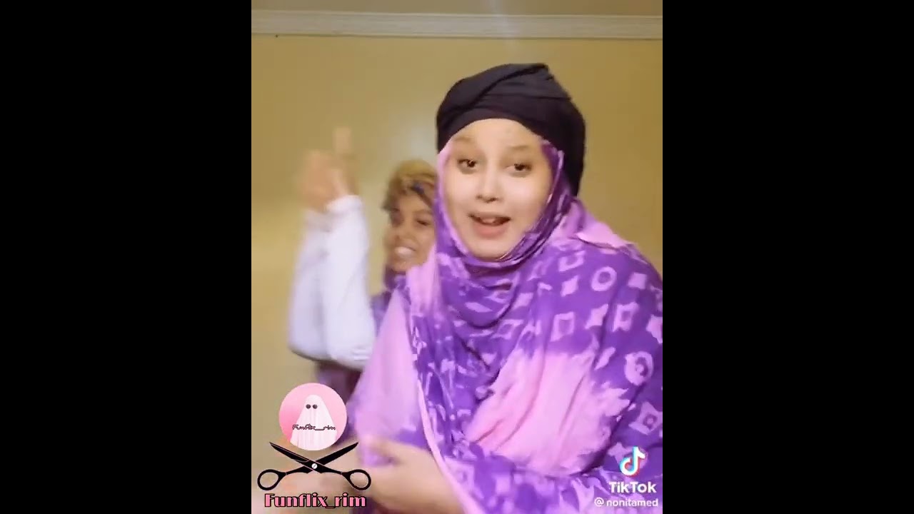 بزيد لمكعر 🔥🔥 tik tok 😂