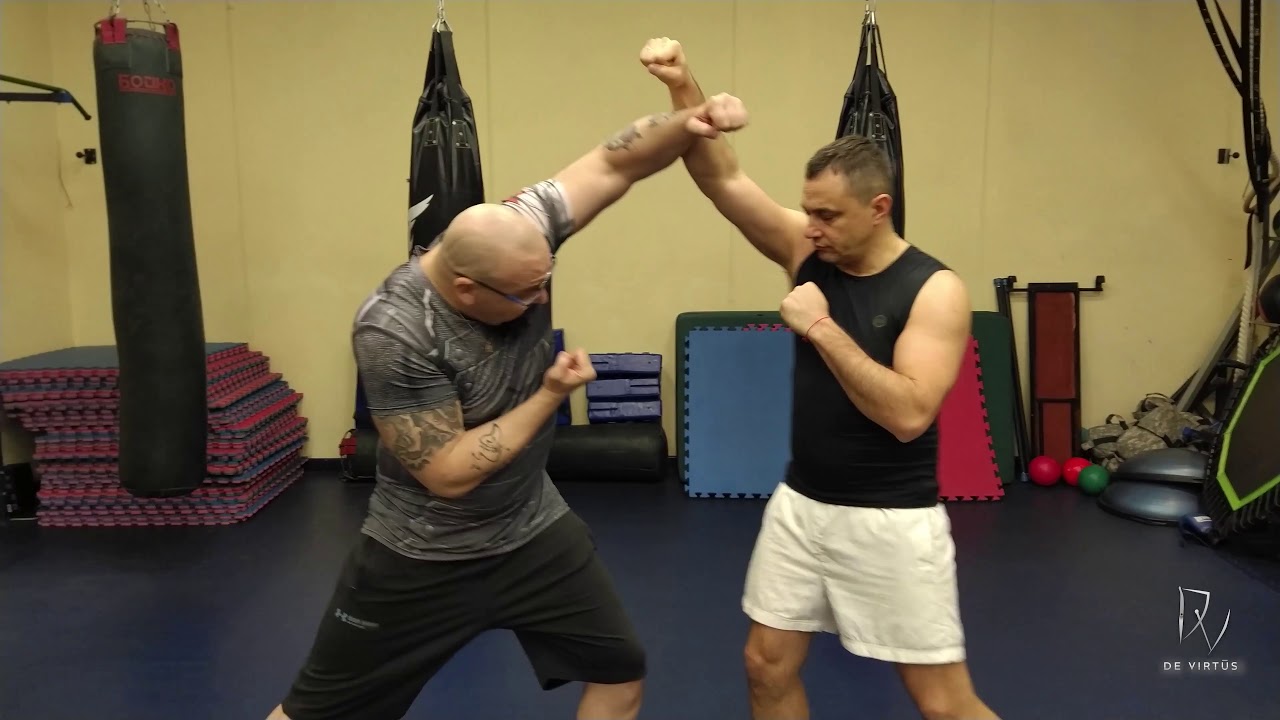 For pugilism 11 Hand blocks.