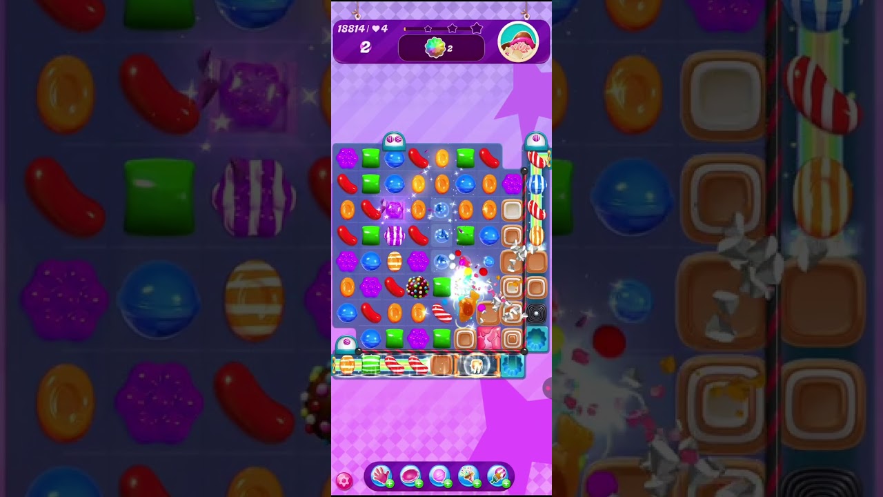 Candy Crush 18814