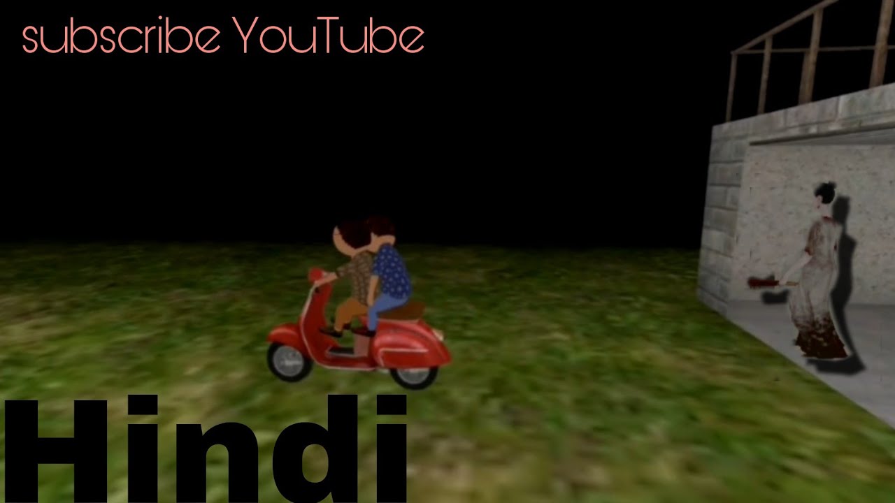 Gulli Bulli Aur Granny Escape video