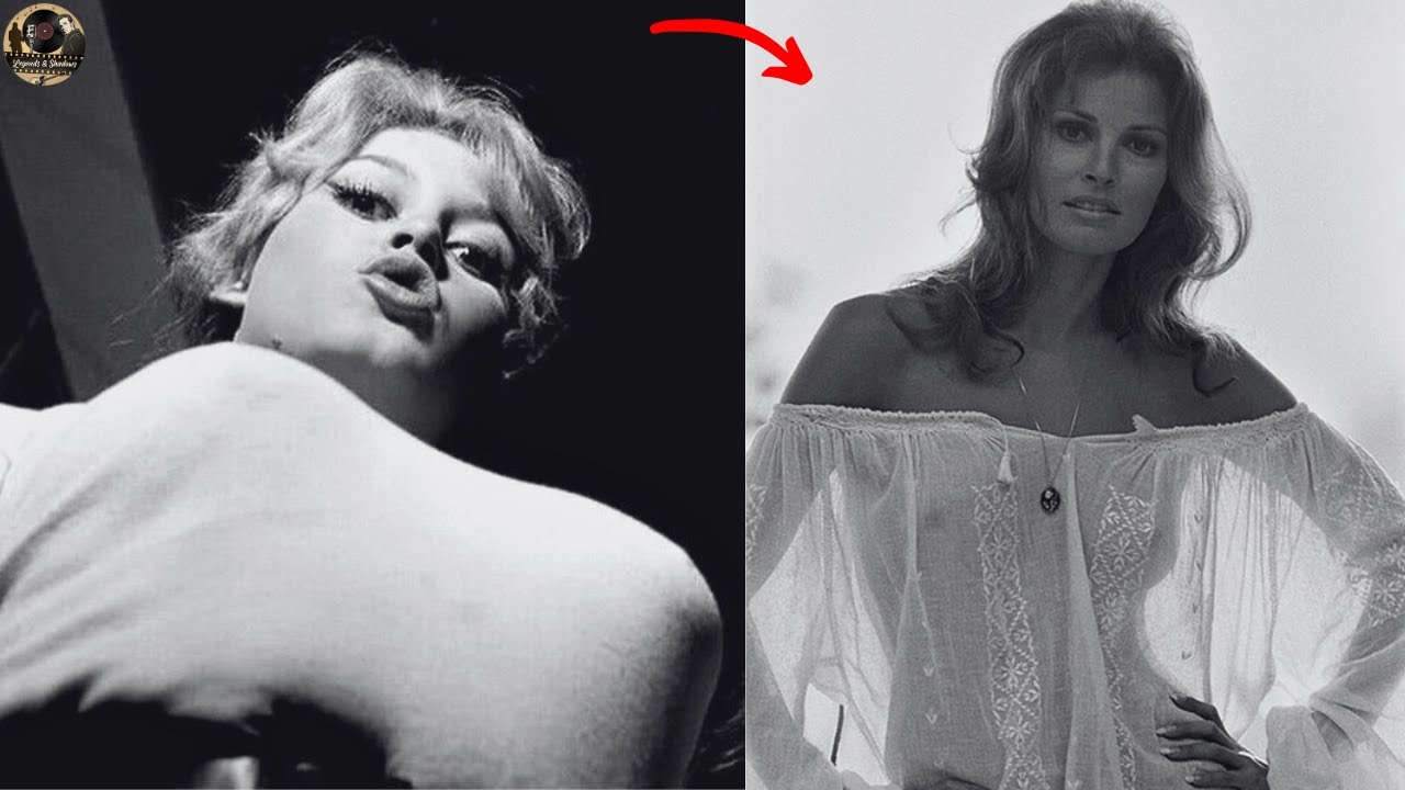 📷 Rare Celebrity Photos from Hollywood’s Most Glamorous Era | Legends & Shadows