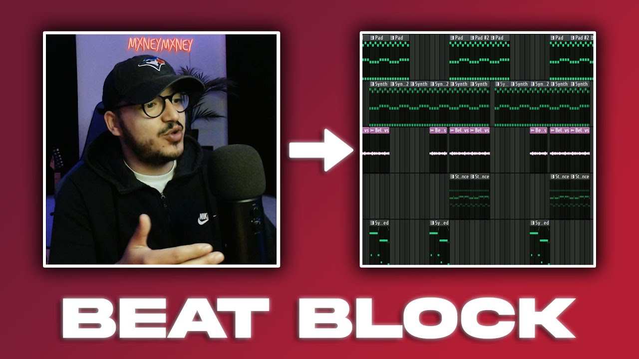 JE N'AI PAS D'INSPIRATION... (Comment composer sans cr&eacute;ativit&eacute; pour surmonter le Beat Block)