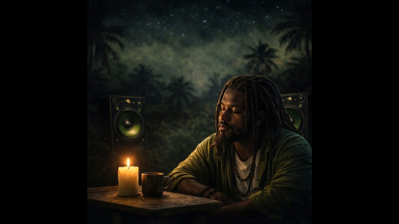 Успокойте шум — Beyond Music Ent. (Осознанная регги-медитация)