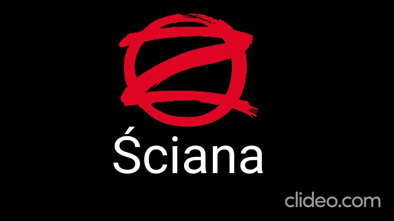 Oddział Zamknięty - Ściana (Studyjnie)