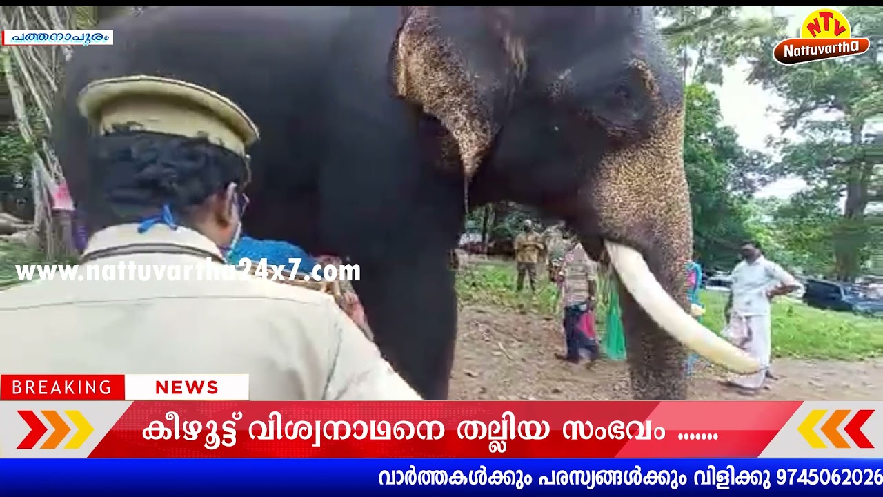 കീഴീട്ട് വിശ്വനാഥനെ തല്ലി : കലിപ്പ് അടാങ്ങാതെ ഗണേഷ്കുമാര്‍