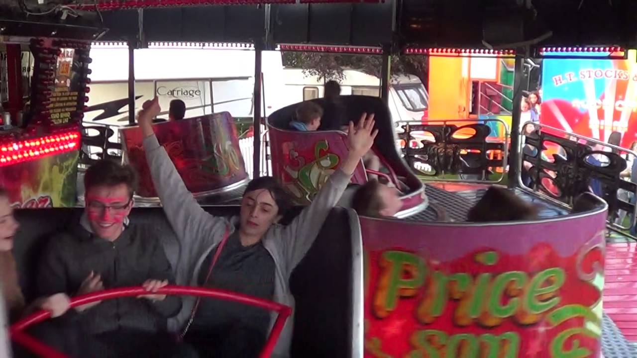 Enri Stocks' Waltzer Framlingham May 2016