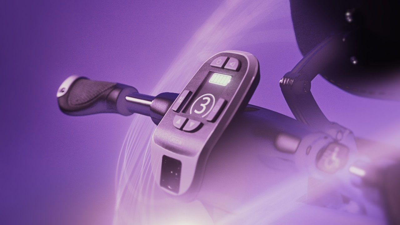 L&M iFlow Care Quick start video