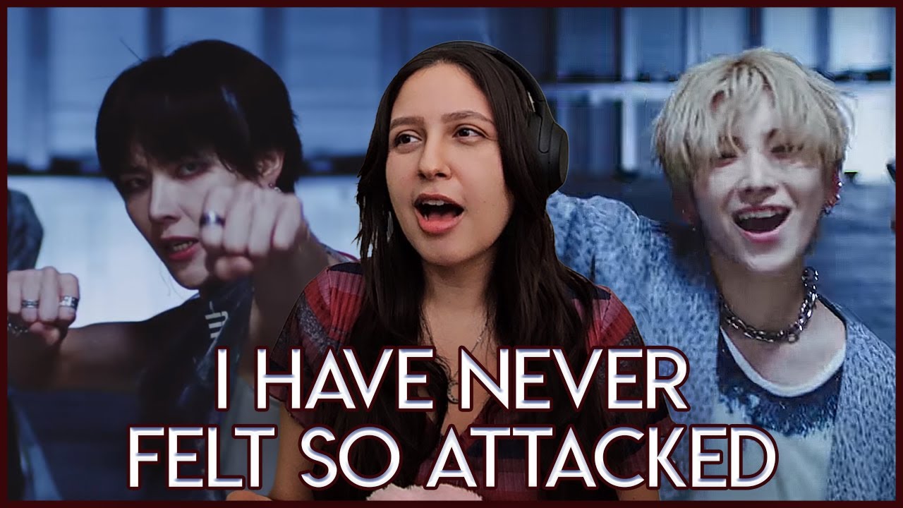 &TEAM 'Scar to Scar' Special Performance Video | Artist Reacts