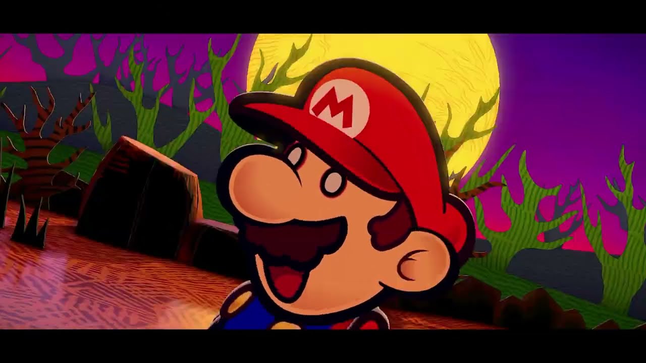 [Paper Mario: The Thousand-year Door] Part 33 Doopliss