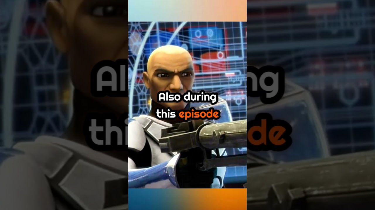 3 MICROSCOPIC details you missed from The Clone Wars (The Hidden Enemy)