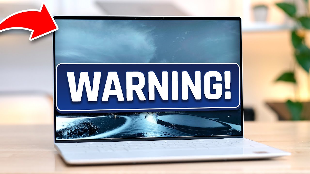 Dell XPS 13 Plus: A Quality Control Disaster