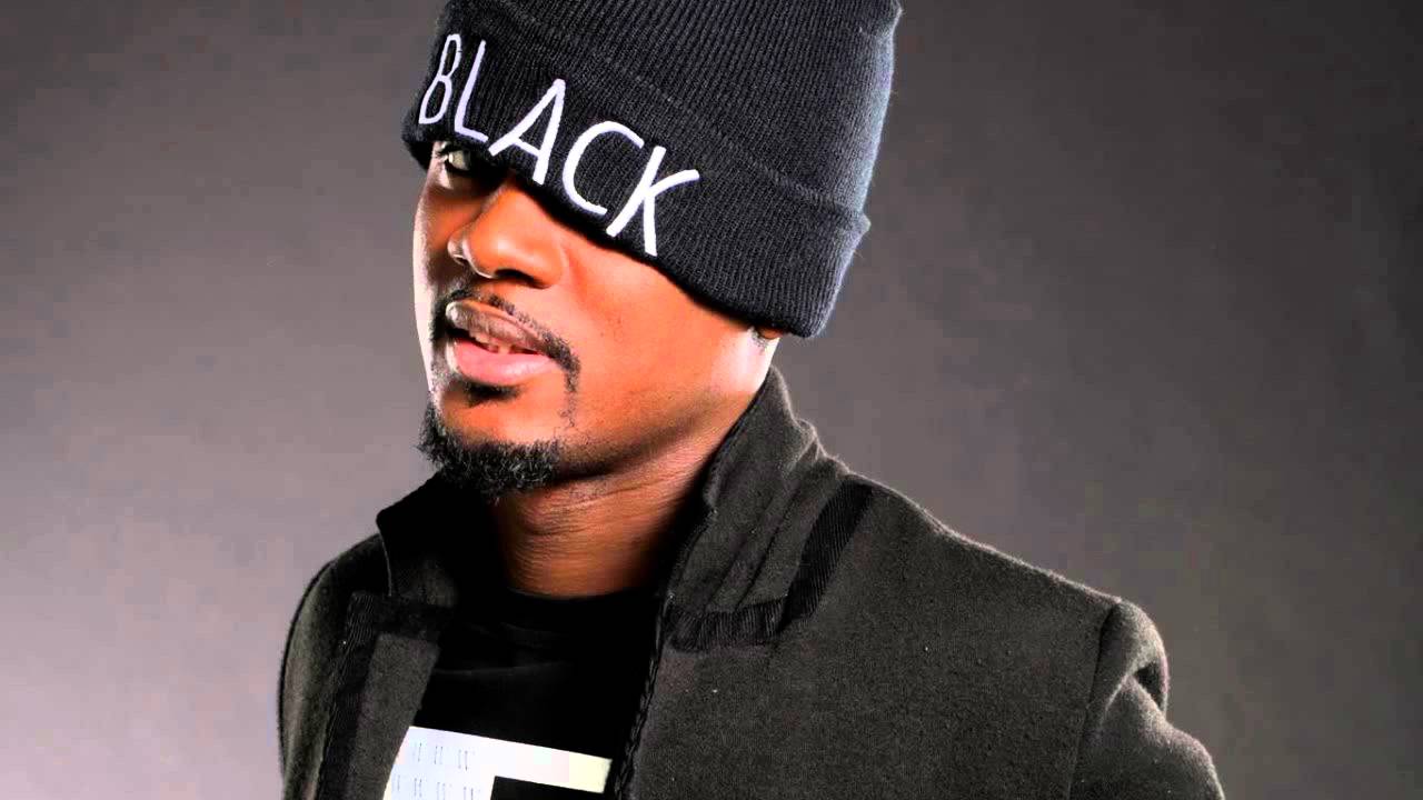 Black M - Dans ma rue
