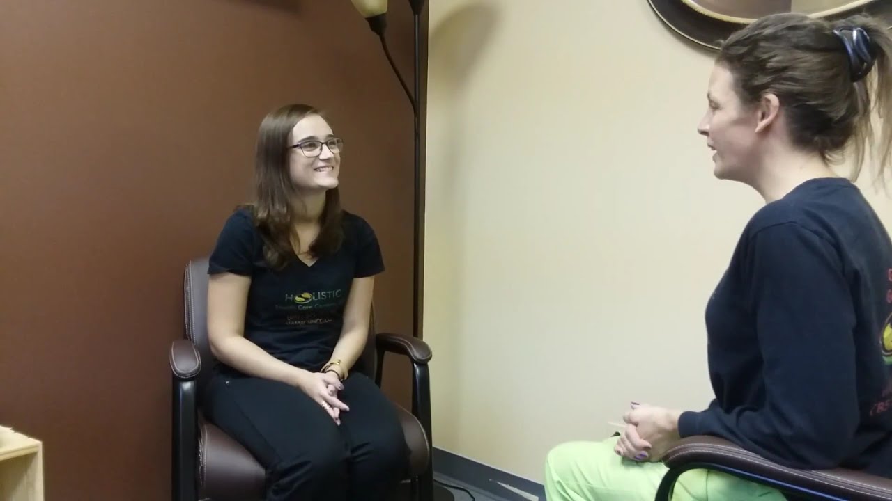 Experience a virtual appointment at Holistic Health Care Centers