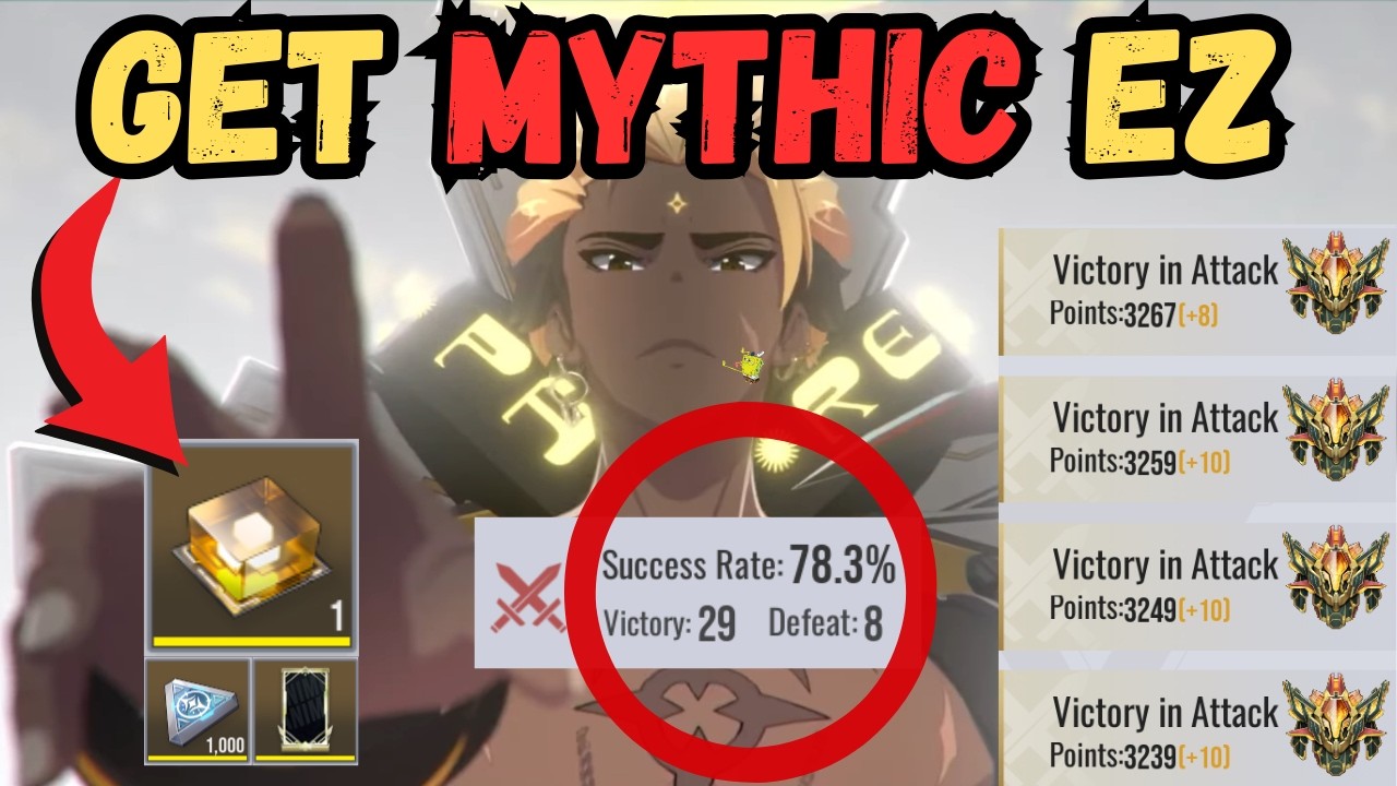 How To Turn 1 CLEAVE NUKE EVERYTHING In Etherena | Etheria Restart