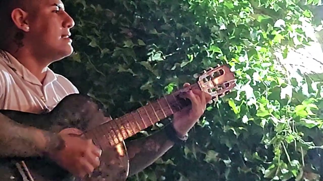 Aro Aro/ El escondido