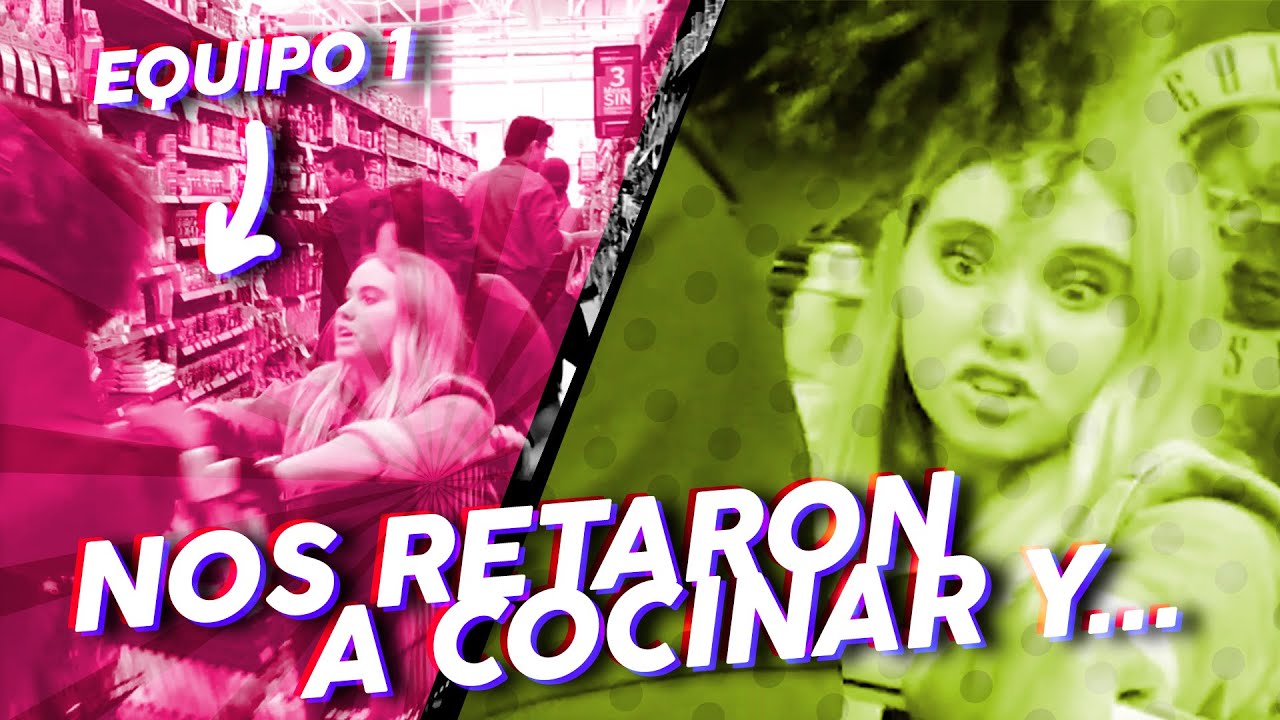 ⚠*NOS SACAN DEL SÚPER❗ 😵 LEMON*GOURMET | LEMONGRASS