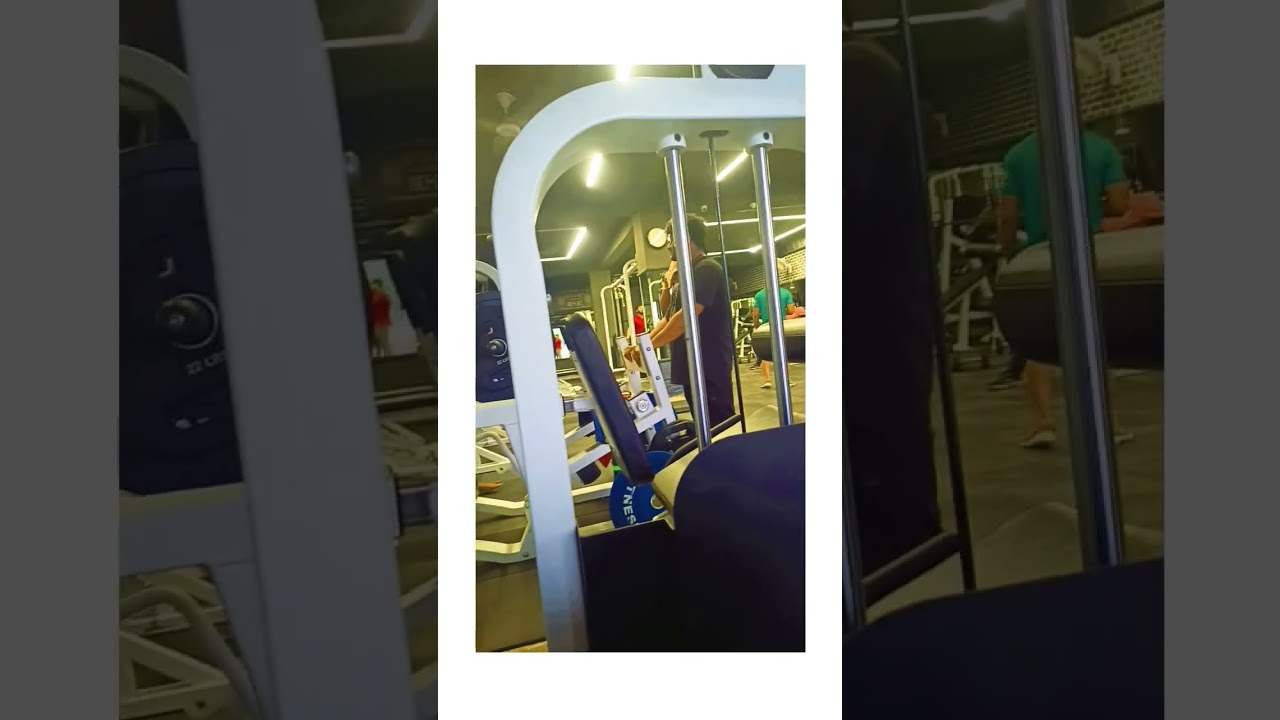 Royal Gym Agra #shorts #gym #fitness #vrial #tranding