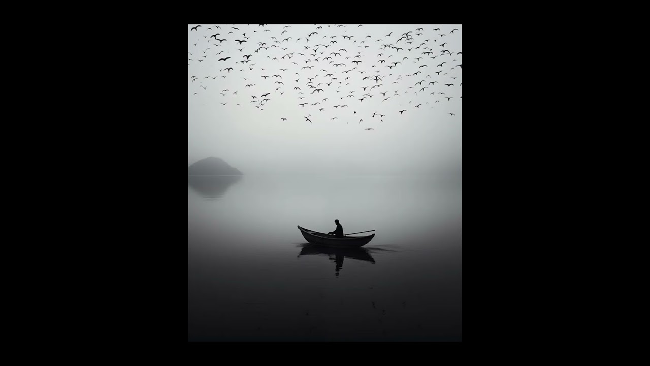 Original Instrumental Music | Calm Focus & Inner Stillness