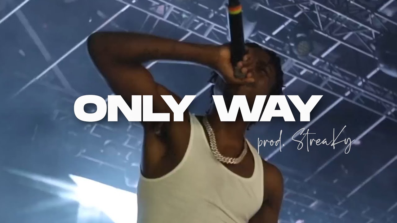 [FREE] Lil Tjay x Polo G Type Beat - 