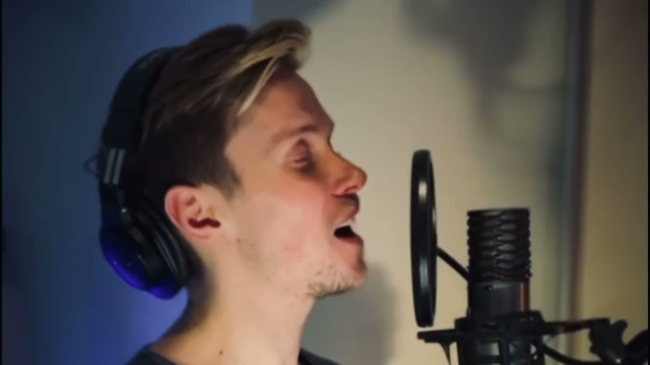 Nothing More - Rob Houchen