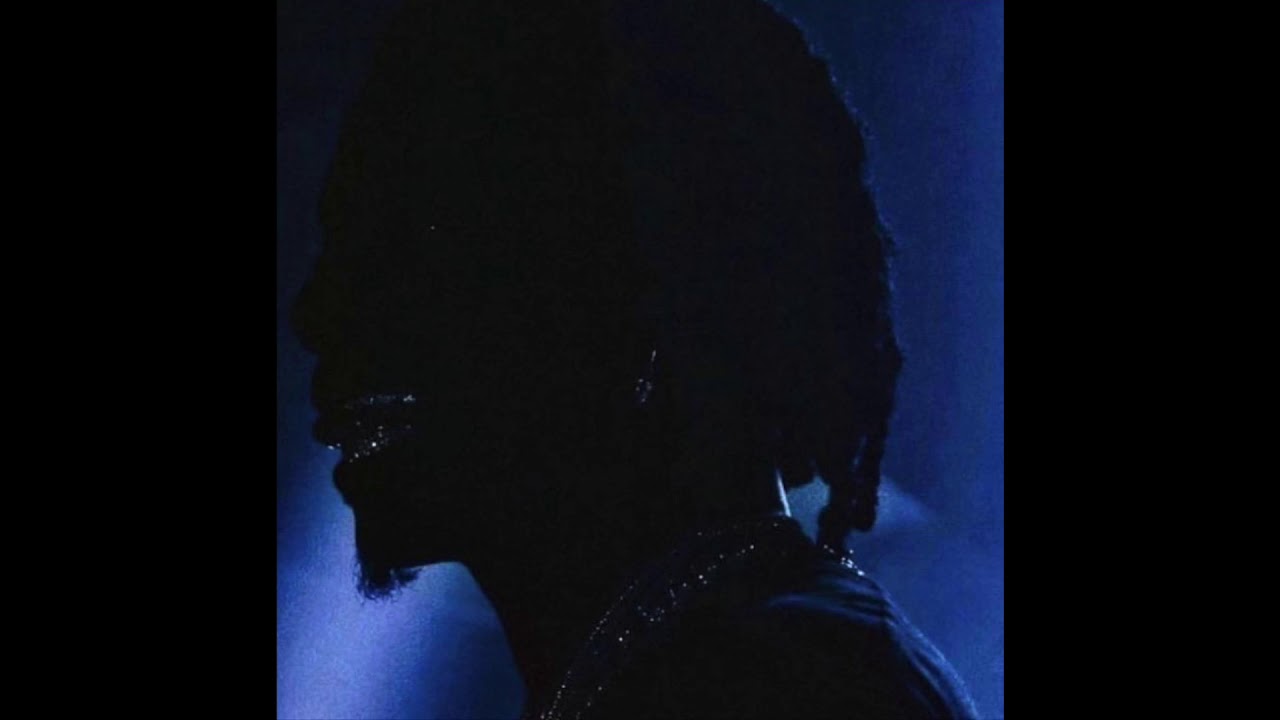 [FREE] Playboi Carti x Pierre Bourne x WLR Type Beat 