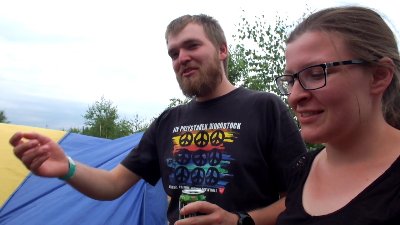 Woodstock 2017 - Motowioska - sobota