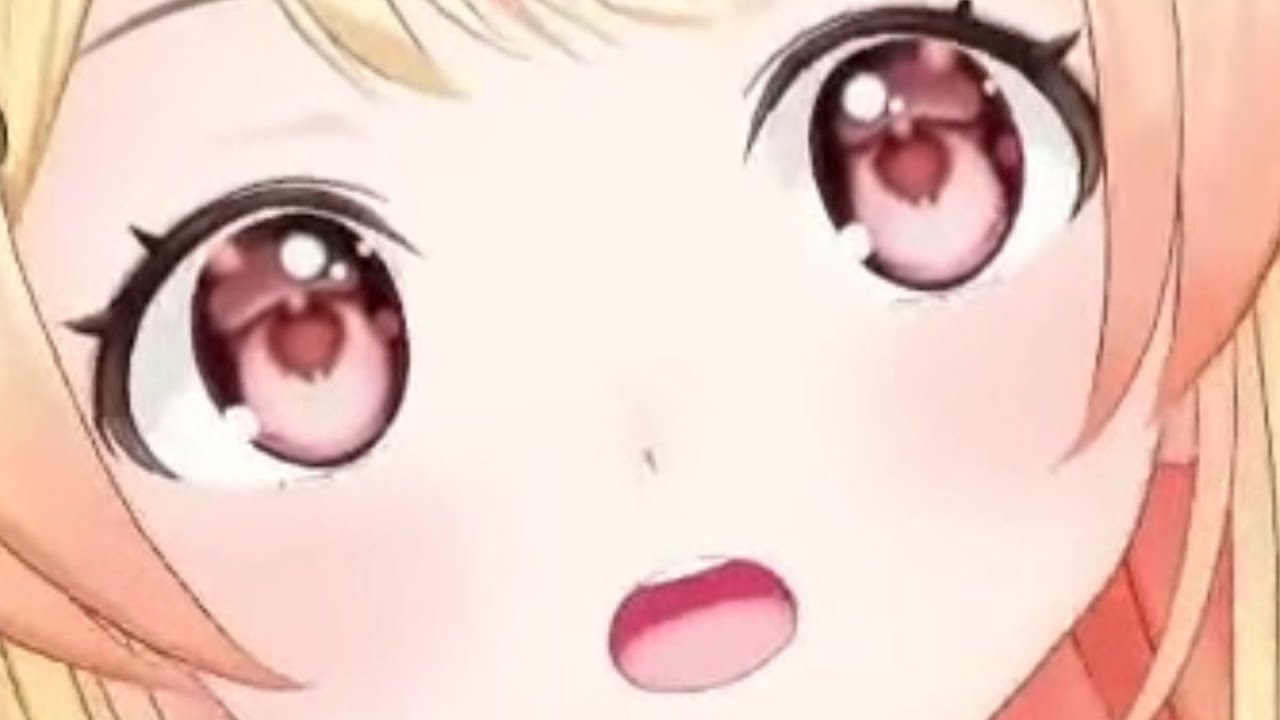 Kanade and her peaceful day in Rust