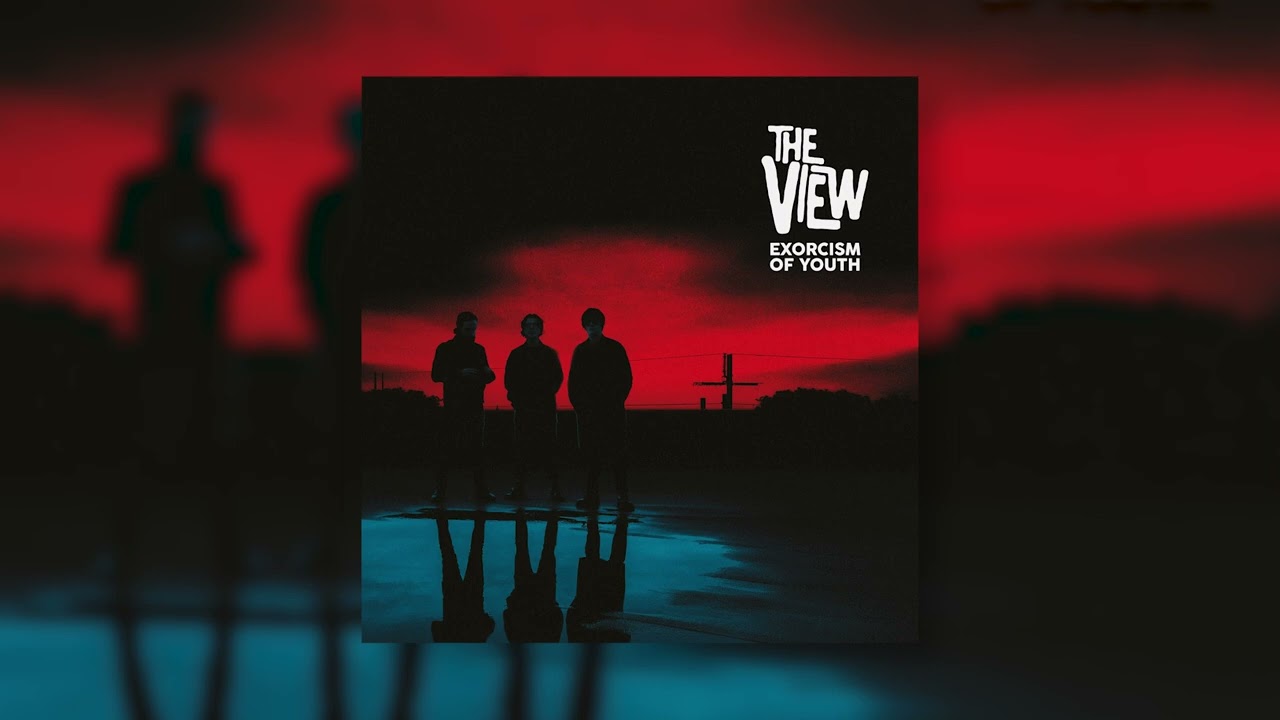 The View - Allergic to Mornings (Official Audio)