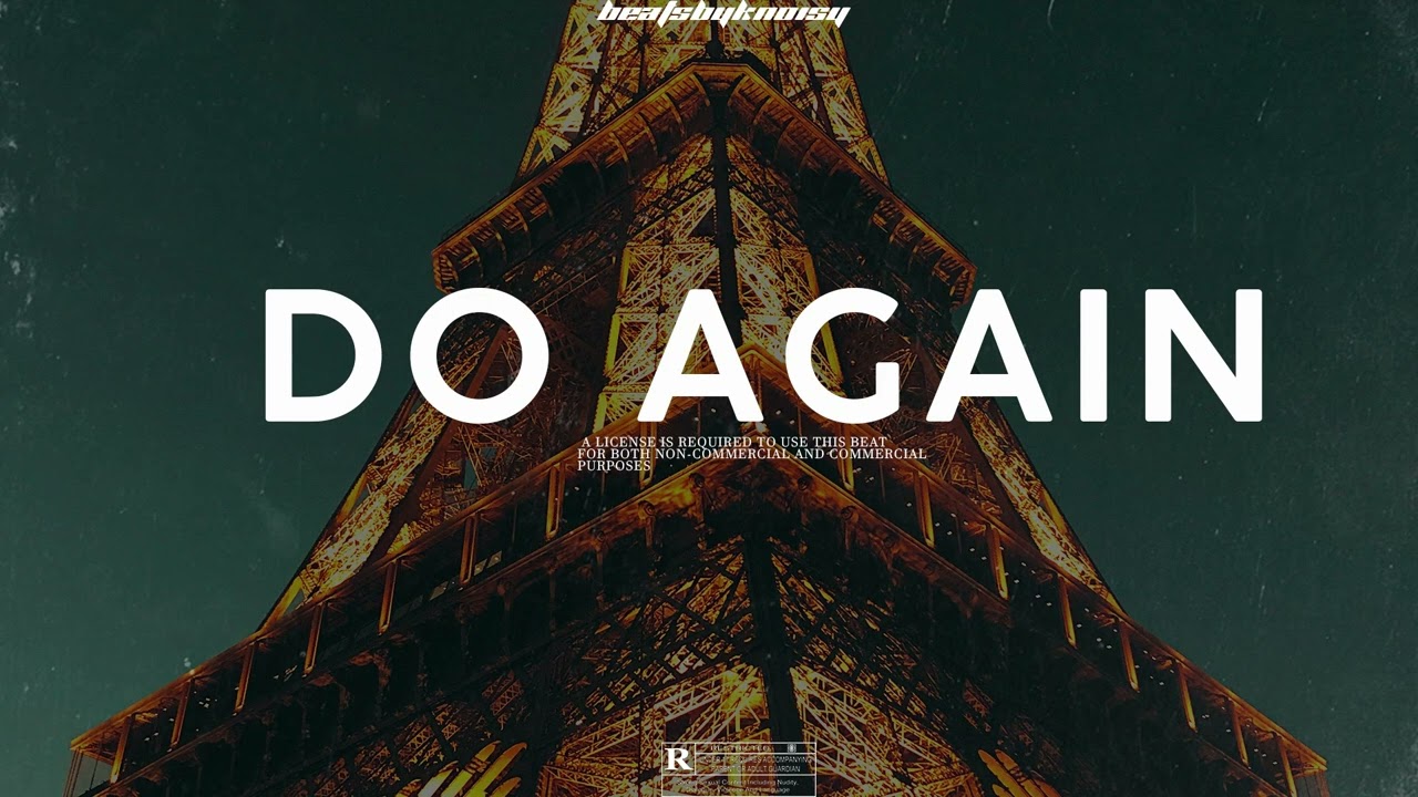 Omah Lay x Ckay x Afrobeat type beat - 