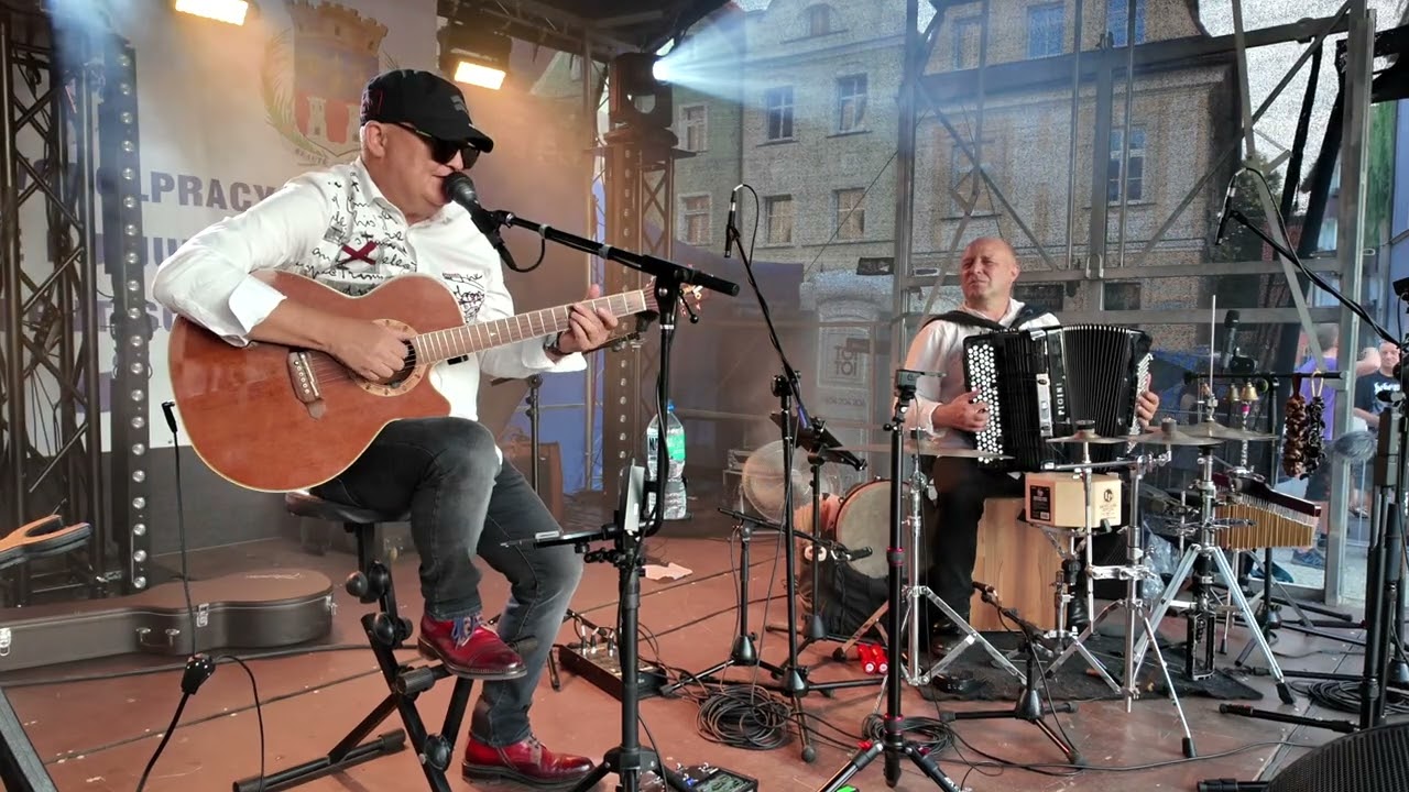 Tomek Wachnowski   