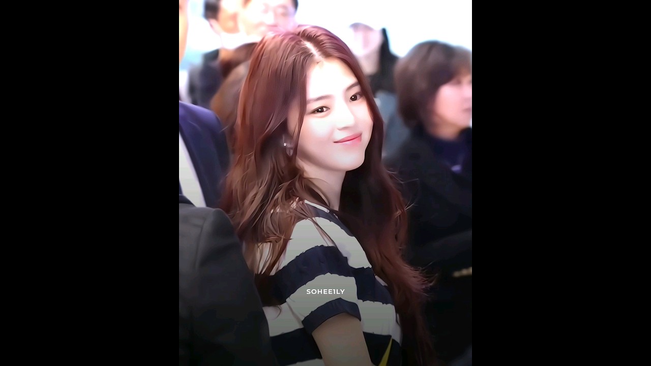Never be the same - Han sohee (한소희) edit.